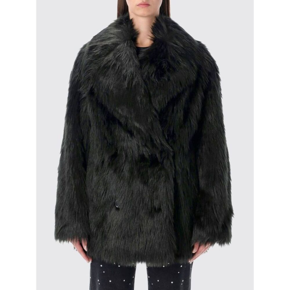 Stand Studio Women Coat Woman Stand Studio